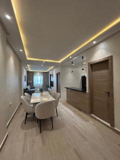 Appartement Haut standing en face de la splendide Marina et à 200m du port de Tanger - Appt 3 - 6