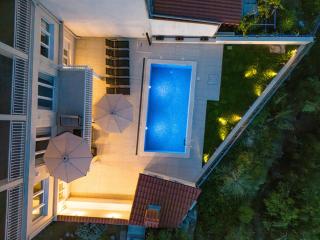 Villa L&L with swimming pool and seaview - 6
