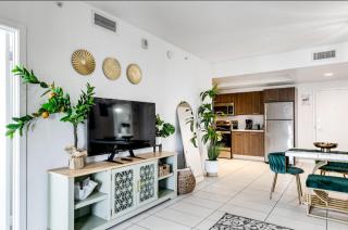 Little Havana New 3Bedroom 2Bathroom - Miami - 4