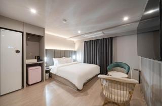 Denbasta Hotel Choeup - Busan - 7