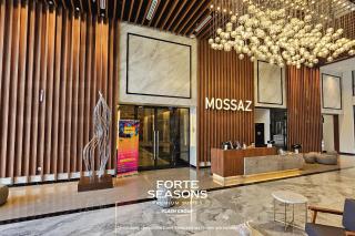 Forte Seasons Mossaz Premium Suites Petaling Jaya - Petaling Jaya - 1