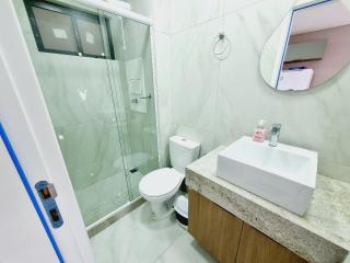 Ap no Coração de Porto de Galinhas Paulo Brito 101 - By Anfitrião Legal - 5