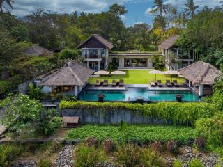 Seseh Beach Villas - Canggu - 0