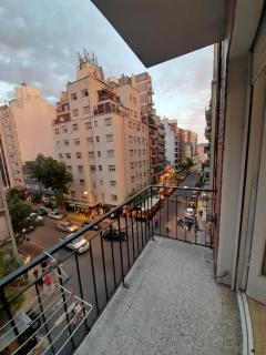 Dos Ambientes comodo-centro - Mar del Plata - 0