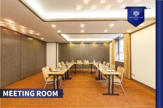 Hotel Offenbacher Hof - Offenbach - 6