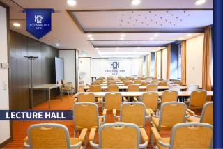 Hotel Offenbacher Hof - Offenbach - 7