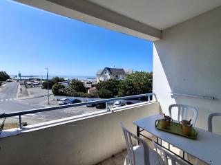 SE118 Studio 4 personnes Châtelaillon-Plage / Port - FR-1-706-14 - Châtelaillon-Plage - 9