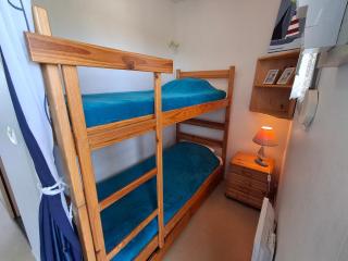 SE118 Studio 4 personnes Châtelaillon-Plage / Port - FR-1-706-14 - 3