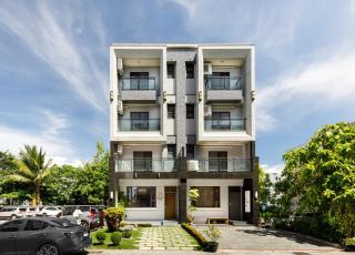 When Happiness Knock your Door - Città di Hualien - 0