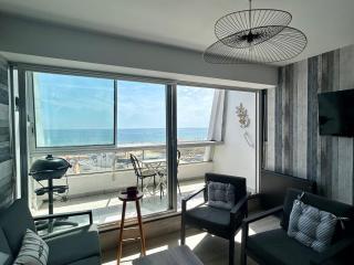 Appartement 2 chambres avec parking à St Jean de Monts, accès direct plage - FR-1-652-45 - 3