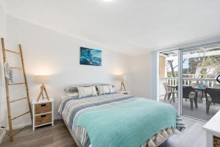 Osprey Cottage - St Georges Basin - 4