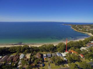 On Collingwood Beach - Upstairs Apartment - Vincentia - 0