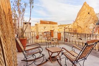 Mithra Cave Hotel - Göreme - 2
