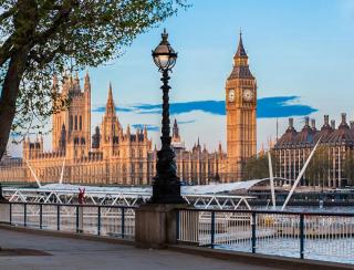 Great location room in central London - Waterloo - Londra - 4