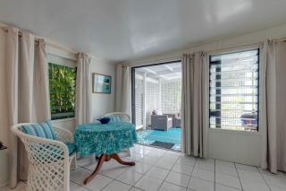 Vaka Beach Cottage - Rarotonga - 3