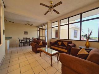 Apartamento Mazate - 8