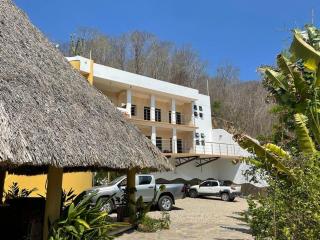 Paraíso Tangolunda - Santa Maria Huatulco - 3
