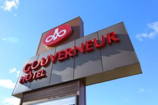 Hôtels Gouverneur Sept-Îles - Sept-Îles - 9