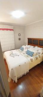 1 habitación comoda - Santiago - 4