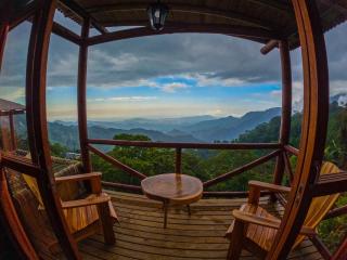 Loma Nevada Minca Hotel - 8