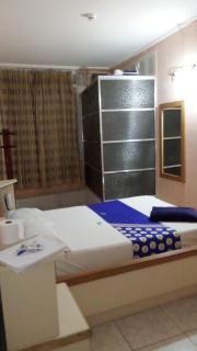 Hotel Maracanã - São Paulo - 8