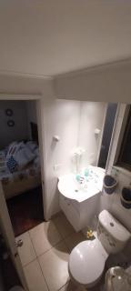 1 habitación comoda - Santiago - 1