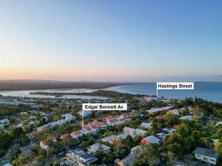 Noosa International Apartment 147 - Noosa Heads - 9