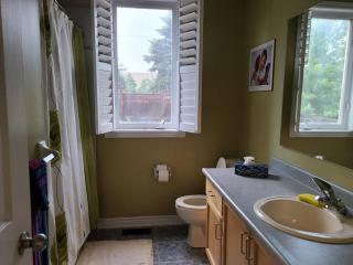 ABOVE Ground 1 Bedroom Suite in a House - Vaughan - 2
