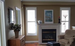 ABOVE Ground 1 Bedroom Suite in a House - 5