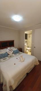 1 habitación comoda - Santiago - 0