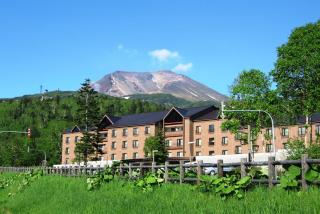 Higashikawa Asahidake Onsen Hotel Bear Monte - Higashikawa - 9