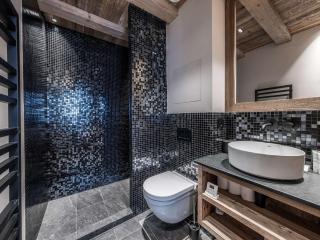 Chalet cosy Courchevel 5 pers près des pistes avec sauna et terrasse - FR-1-631-188 - 4