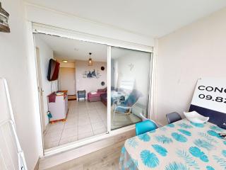 Appartement en bord de mer à Frontignan - FR-1-785-13 - Frontignan - 5