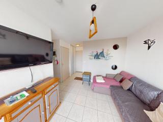 Appartement en bord de mer à Frontignan - FR-1-785-13 - Frontignan - 6