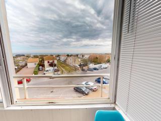 Appartement en bord de mer à Frontignan - FR-1-785-13 - Frontignan - 7