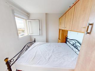 Appartement en bord de mer à Frontignan - FR-1-785-13 - Frontignan - 1