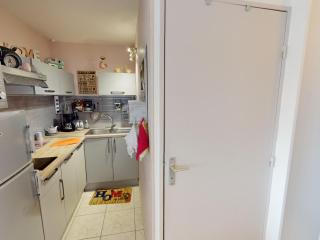 Appartement en bord de mer à Frontignan - FR-1-785-13 - 1