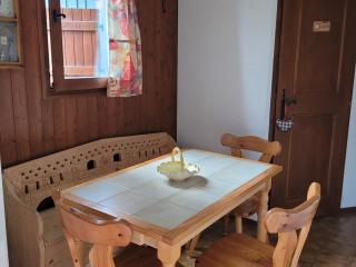 Appartement 2P 4 couchages, balcon, parking, animaux admis à Châtel - FR-1-676-191 - Châtel - 8