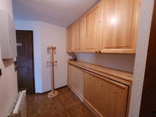 Appartement 2P 4 couchages, balcon, parking, animaux admis à Châtel - FR-1-676-191 - Châtel - 3