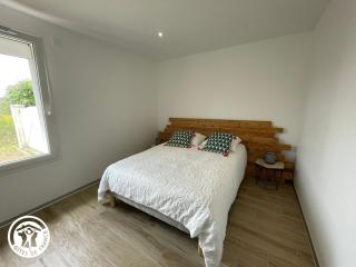 Maison spacieuse avec spa et sauna, proche centre-ville, plages et sites touristiques de Vendée - FR-1-426-558 - La Roche-sur-Yon - 2