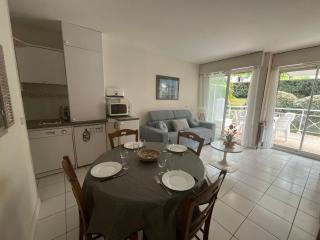 T2 avec Terrasse et Accès Direct Plage à Arcachon - FR-1-374-228 - Arcachon - 9