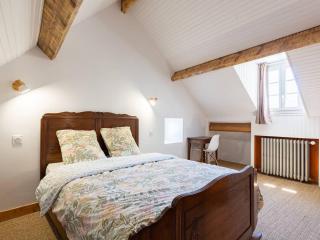 Maison typique 10 pers. avec Wifi, jardin et terrasse, à 5 min de Loudenvielle - FR-1-695-58 - Avajan - 6