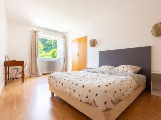 Maison typique 10 pers. avec Wifi, jardin et terrasse, à 5 min de Loudenvielle - FR-1-695-58 - Avajan - 5
