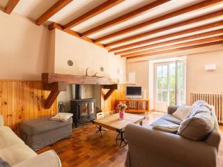 Maison typique 10 pers. avec Wifi, jardin et terrasse, à 5 min de Loudenvielle - FR-1-695-58 - Avajan - 9