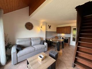 Appartement T2 cabine + mezzanine, entièrement refait, à Corrençon en Vercors, proche pistes de ski - FR-1-761-40 - Corrençon-en-Vercors - 9
