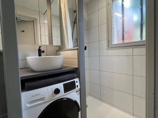 Appartement T2 cabine + mezzanine, entièrement refait, à Corrençon en Vercors, proche pistes de ski - FR-1-761-40 - Corrençon-en-Vercors - 1