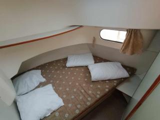 Séjour Original sur l'Eau - Bateau à Quai à Pontailler-sur-Saône - API-1-46-18 - 5