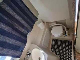 Séjour insolite sur petit bateau confortable, au cœur de l'Anjou - API-1-46-24 - Chenillé-Changé - 6