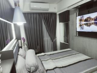 Skylounge Makassar Apartment - Manda - 9