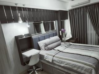 Skylounge Makassar Apartment - Manda - 4